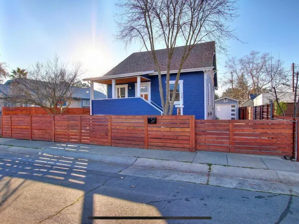 3500 Santa Cruz Way, Sacramento, CA 95817