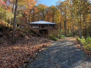 4129 Sugar Creek Rd, Blue Ridge, GA 30513