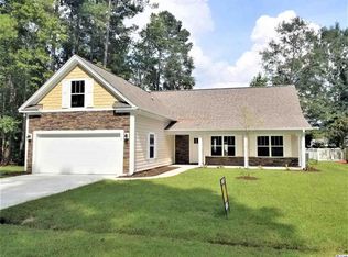122 Bantry Ln, Conway, SC 29526