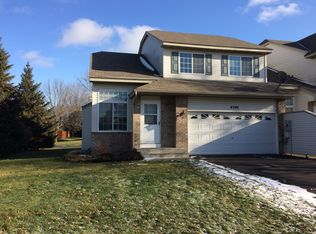 9799 Hamlet Ave S, Cottage Grove, MN 55016