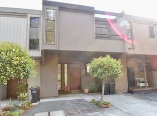 108 Lincoln Dr, Sausalito, CA 94965