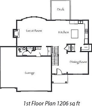 2nd image of 6317 N Whitetail Way