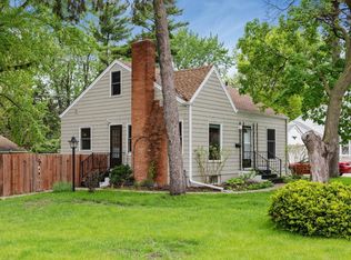 7442 1st Ave S, Richfield, MN 55423