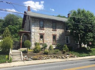 212 Burd Coleman Rd, Lebanon, PA 17042