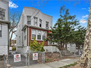 527 Beach Ave, Bronx, NY 10473