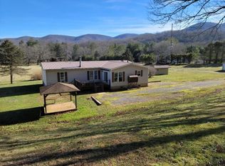 32 Old Field Rd, Burnsville, NC 28714