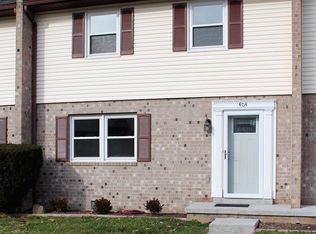 404 Spruce Ln, Beckley, WV 25801