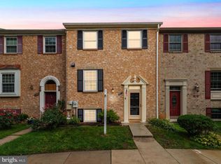 8642 Spruce Run Ct, Ellicott City, MD 21043
