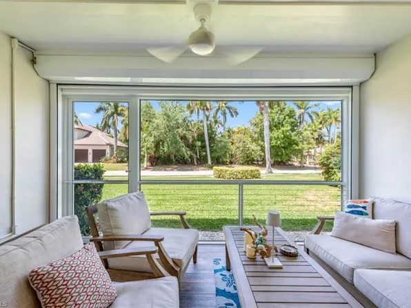 3930 Belair LN #108, NAPLES, FL 34103