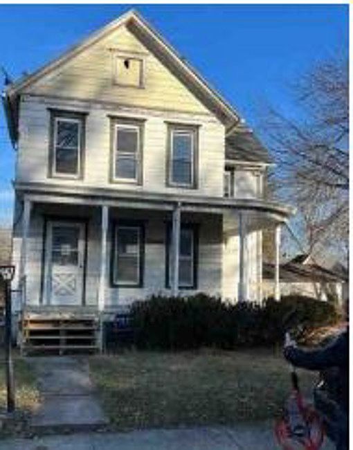 Property Front View