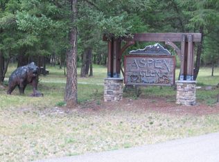 3 Aspen Glen Rd, Eureka, MT 59917