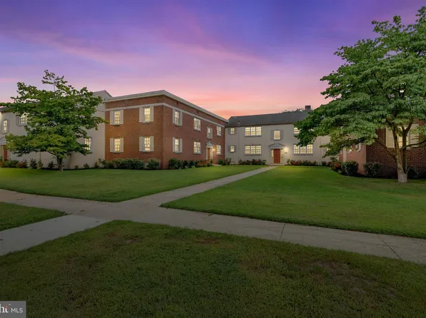 100 Park Blvd APT 88C, Cherry Hill, NJ 08034