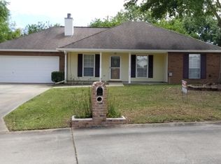 15025 Sagewood St, Gulfport, MS 39503