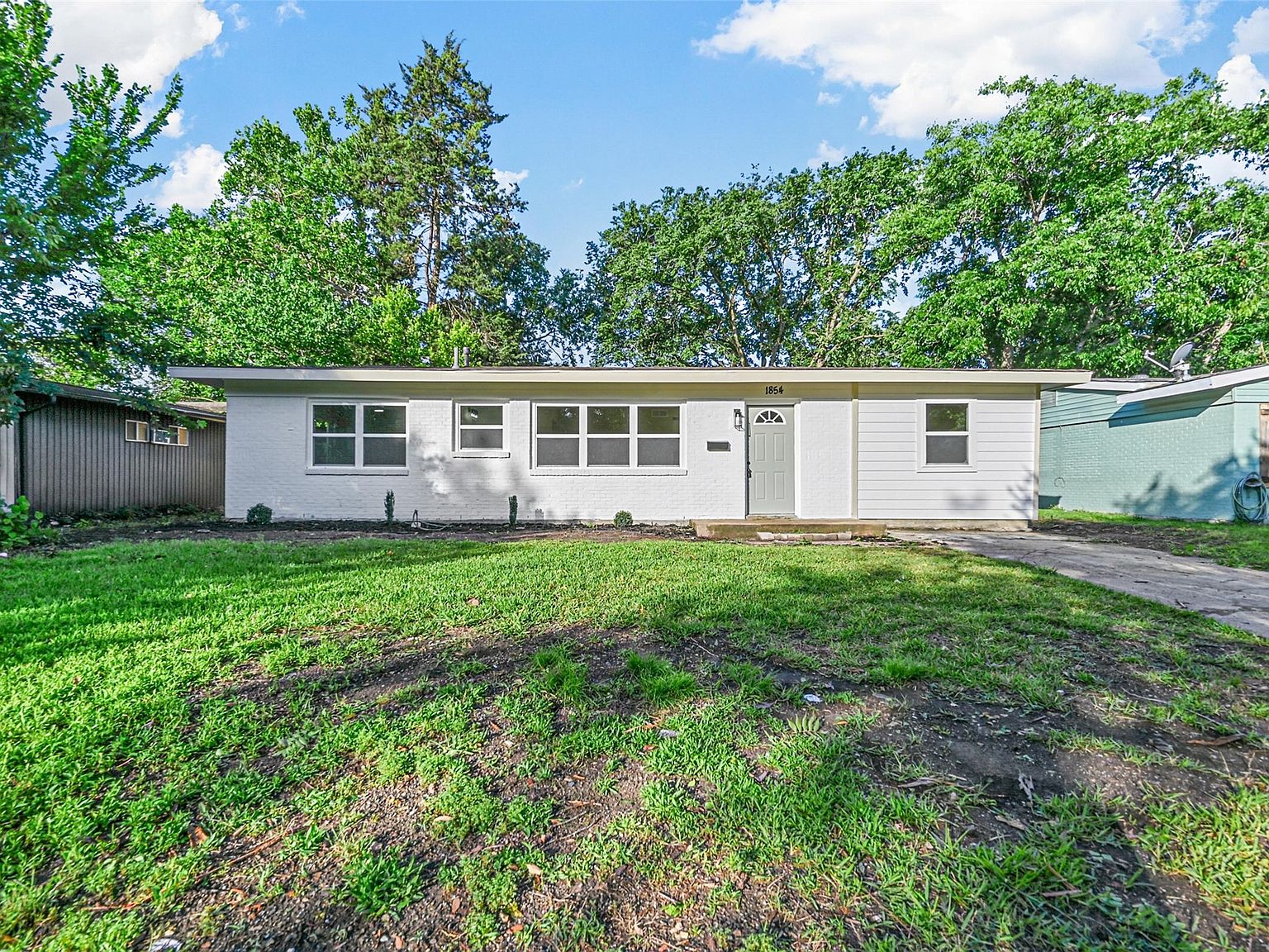 1854 Crest Ridge Dr, Dallas, TX 75228 | Zillow