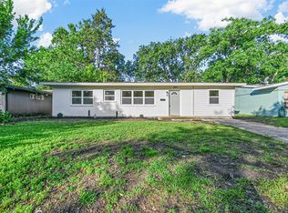 1854 Crest Ridge Dr, Dallas, TX 75228
