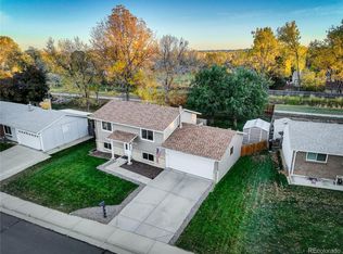 8720 W 89th Dr, Westminster, CO 80021