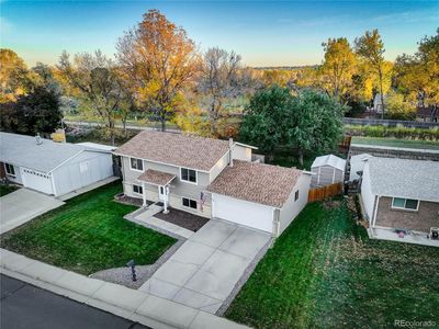 8720 W 89th Drive, Westminster, CO, 80021