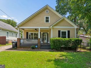 1912 E Farris Ave, East Pt, GA 30344