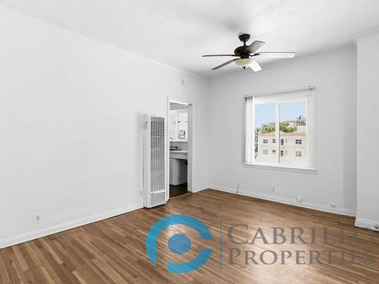 Casa Blanca Apartments — Photo 43
