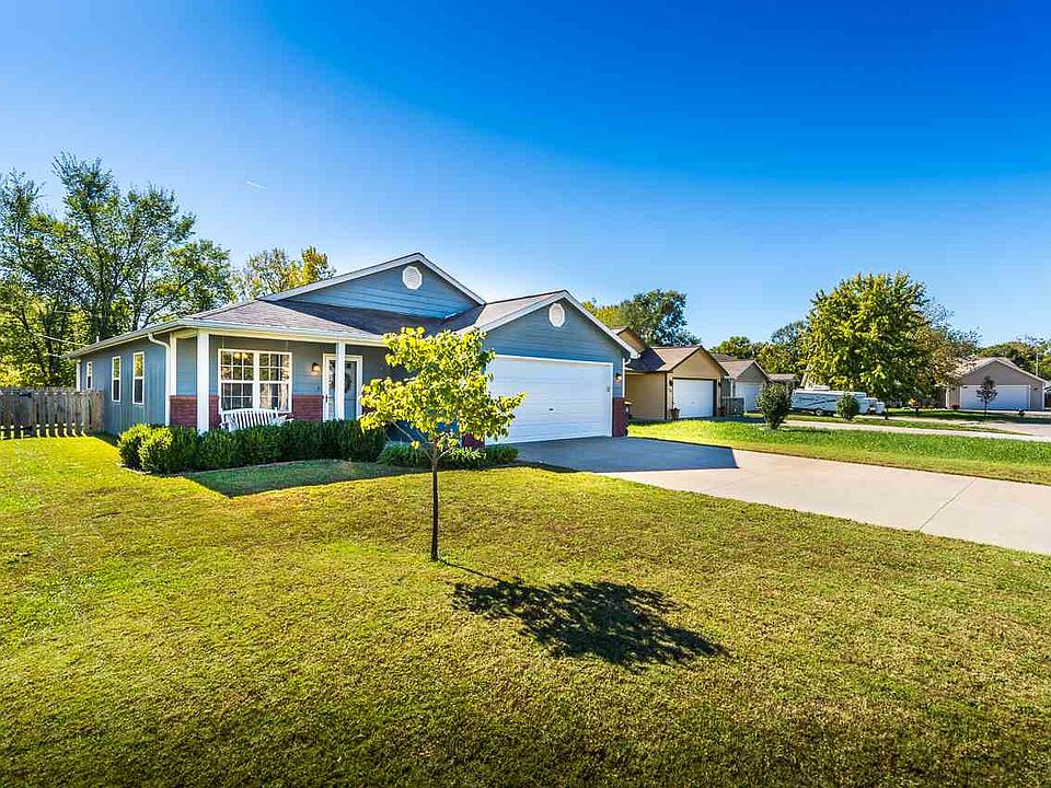 118 Kopp Dr, Manhattan, KS 66502 Zillow