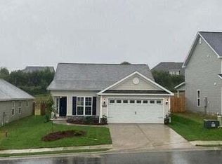 554 Jensen Lane, Augusta, GA 30909