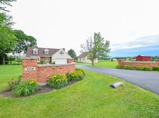 5110 Union Shelby Rd, Piqua, OH 45356