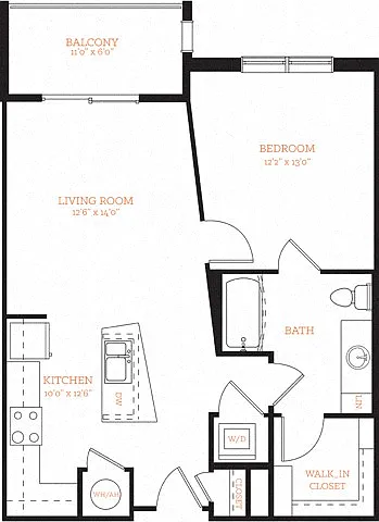The Edison Lofts Apartments — Photo 34