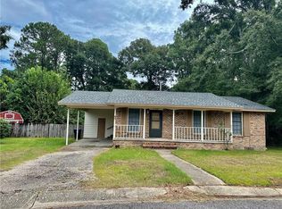 763 Grand Blvd, Chickasaw, AL 36611