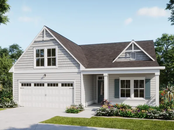 4012 Smoked Maple Drive #61, Leland, NC 28451