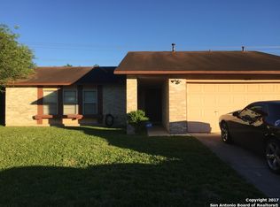 4698 Wetz Dr, San Antonio, TX 78217