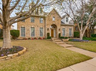 1860 Darnell Cir, Frisco, TX 75034