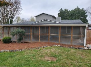 126 Circle Dr, Haw River, NC 27258