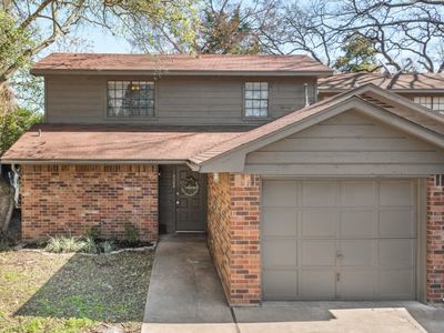 608 Cache Cv #B, Bryan, TX, 77802