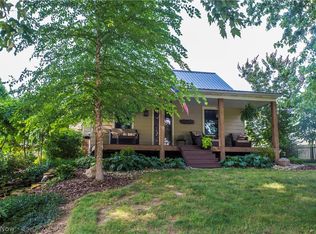 12881 Elton St NW, Navarre, OH 44662