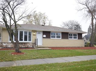 3400 Morgan St, Steger, IL 60475