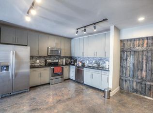 1601 W Webster St #11, Houston, TX 77006