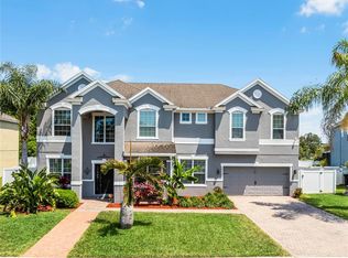 15312 Firelight Dr, Winter Garden, FL 34787