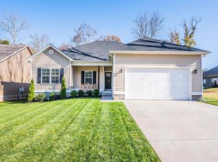 737 Red Maple St, Bowling Green, KY 42101