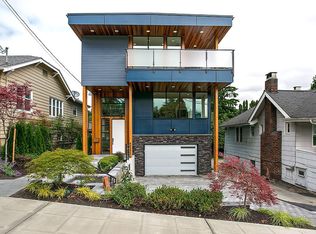 536 N 66th St, Seattle, WA 98103