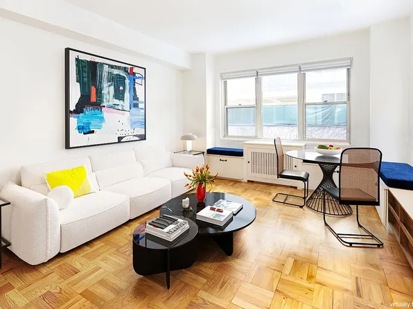 310 E 49th St APT 3H, New York, NY 10017