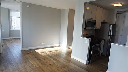 Rented by Bozzuto Management