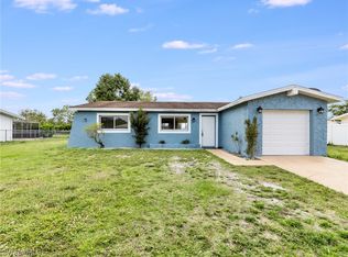 1708 Ridgecrest St, Lehigh Acres, FL 33936