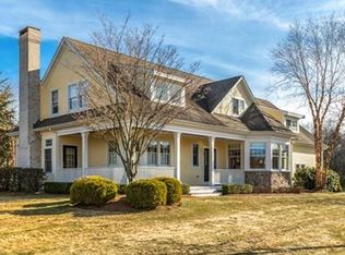 8 Sage Rd, Georgetown, MA 01833