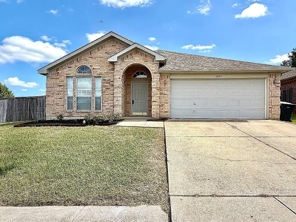 6001 Garden View Dr