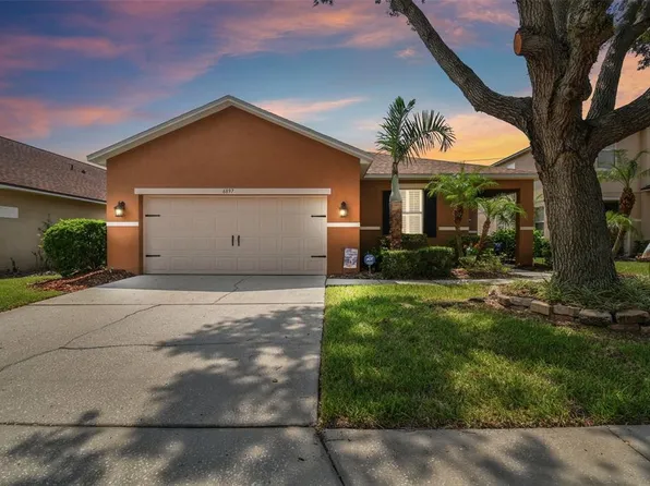 6897 Lake Eaglebrooke Dr, Lakeland, FL 33813