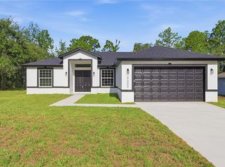 9000 N Barbados Way, Citrus Springs, FL 34433