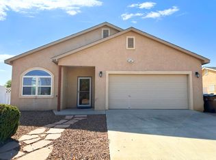 5314 Imperial Dr, Las Cruces, NM 88012