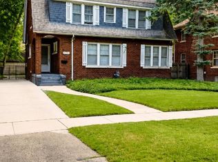 16715 Edinborough Rd, Detroit, MI 48219