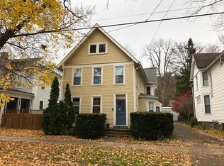 445 N Aurora St, Ithaca, NY 14850