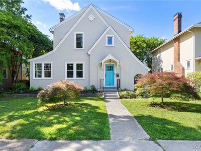 1511 Avondale Ave, Richmond, VA, 23227